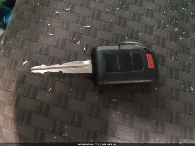 Продаж на аукціоні авто 2020 Mitsubishi Mirage Es/se, vin: ML32A3HJ5LH005966, номер лоту: 45533059