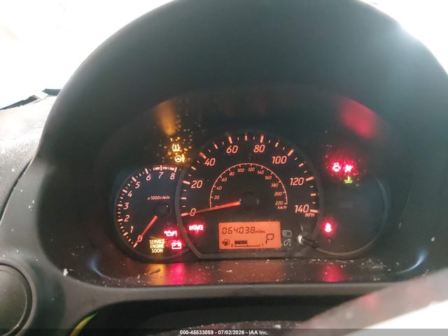 Продаж на аукціоні авто 2020 Mitsubishi Mirage Es/se, vin: ML32A3HJ5LH005966, номер лоту: 45533059