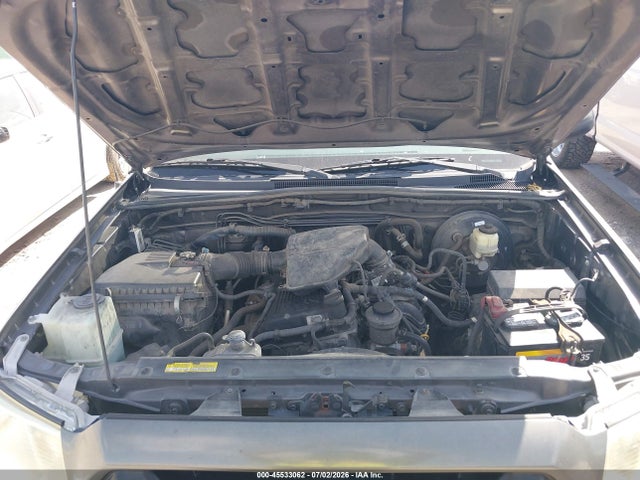 Toyota Tacoma Prerunner 2015 5TFJX4GN4FX047945 Image 10