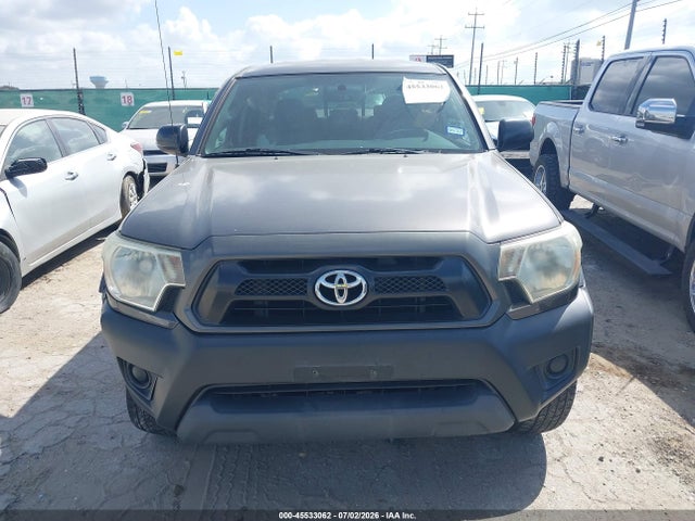 Toyota Tacoma Prerunner 2015 5TFJX4GN4FX047945 Image 12