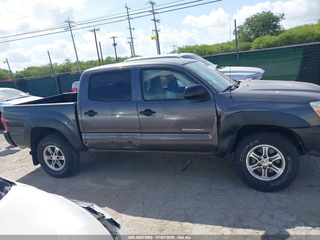 Toyota Tacoma Prerunner 2015 5TFJX4GN4FX047945 Image 13