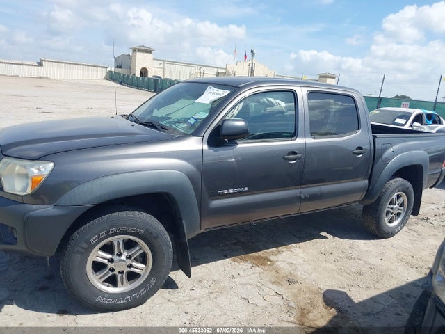 Toyota Tacoma Prerunner 2015 5TFJX4GN4FX047945 Image 14