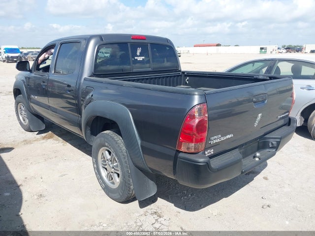 Toyota Tacoma Prerunner 2015 5TFJX4GN4FX047945 Image 3