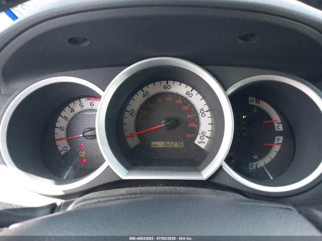 Toyota Tacoma Prerunner 2015 5TFJX4GN4FX047945 Image 7