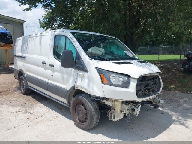 Продаж на аукціоні авто 2017 Ford Transit-150, vin: 1FTYE1YM5HKA67856, номер лоту: 45533065