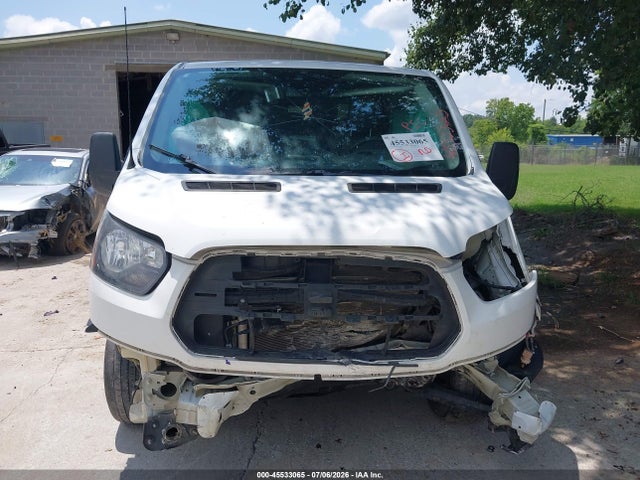 Продаж на аукціоні авто 2017 Ford Transit-150, vin: 1FTYE1YM5HKA67856, номер лоту: 45533065
