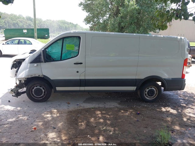 Продаж на аукціоні авто 2017 Ford Transit-150, vin: 1FTYE1YM5HKA67856, номер лоту: 45533065