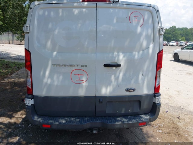 Продаж на аукціоні авто 2017 Ford Transit-150, vin: 1FTYE1YM5HKA67856, номер лоту: 45533065