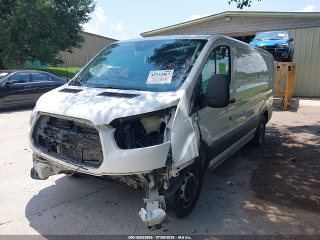 Продаж на аукціоні авто 2017 Ford Transit-150, vin: 1FTYE1YM5HKA67856, номер лоту: 45533065