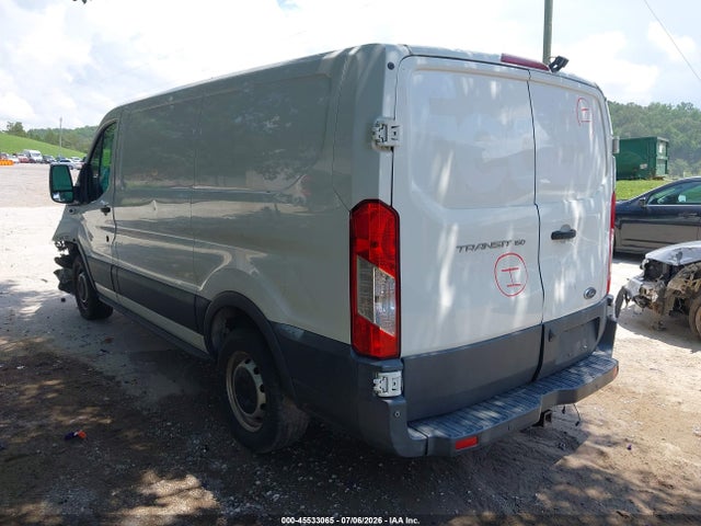 Продаж на аукціоні авто 2017 Ford Transit-150, vin: 1FTYE1YM5HKA67856, номер лоту: 45533065