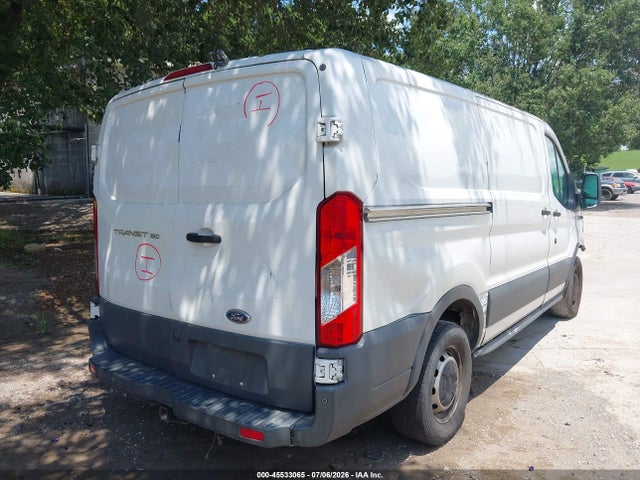 Продаж на аукціоні авто 2017 Ford Transit-150, vin: 1FTYE1YM5HKA67856, номер лоту: 45533065