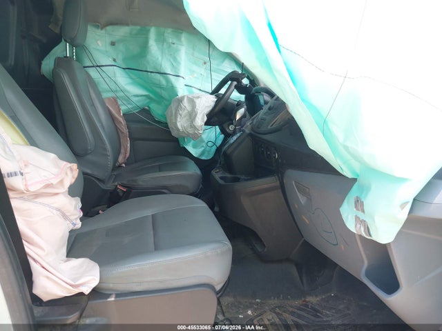 Продаж на аукціоні авто 2017 Ford Transit-150, vin: 1FTYE1YM5HKA67856, номер лоту: 45533065
