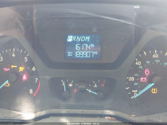 Продаж на аукціоні авто 2017 Ford Transit-150, vin: 1FTYE1YM5HKA67856, номер лоту: 45533065