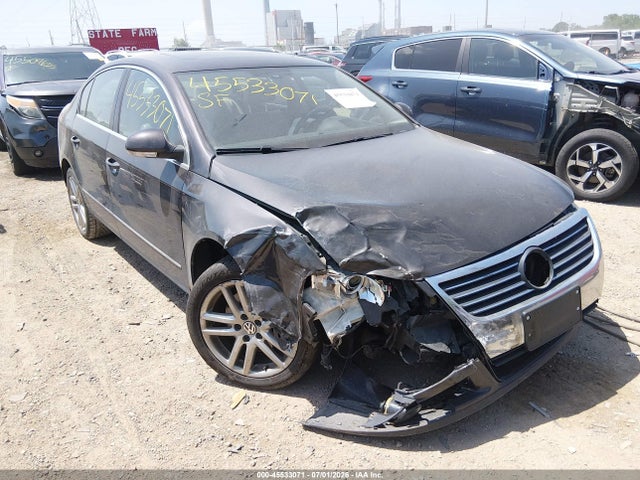 Продаж на аукціоні авто 2008 Volkswagen Passat Lux, vin: WVWEK73C48E097331, номер лоту: 45533071