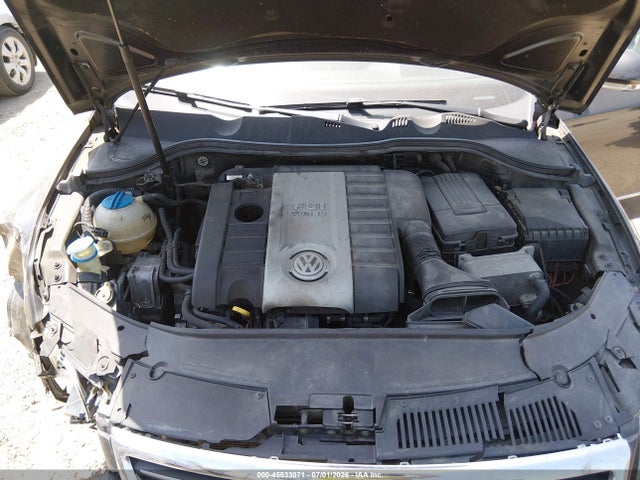 Продаж на аукціоні авто 2008 Volkswagen Passat Lux, vin: WVWEK73C48E097331, номер лоту: 45533071