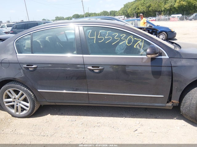 Продаж на аукціоні авто 2008 Volkswagen Passat Lux, vin: WVWEK73C48E097331, номер лоту: 45533071