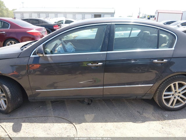 Продаж на аукціоні авто 2008 Volkswagen Passat Lux, vin: WVWEK73C48E097331, номер лоту: 45533071