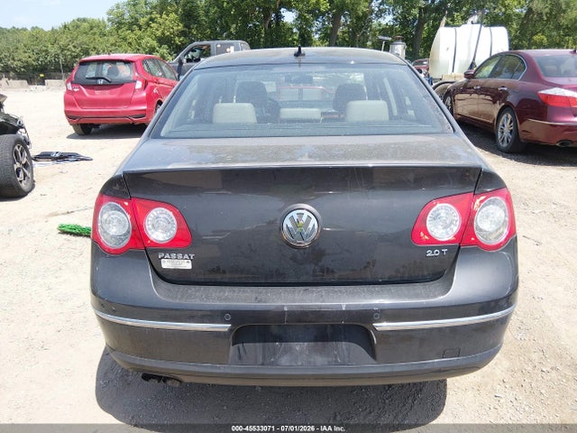Продаж на аукціоні авто 2008 Volkswagen Passat Lux, vin: WVWEK73C48E097331, номер лоту: 45533071