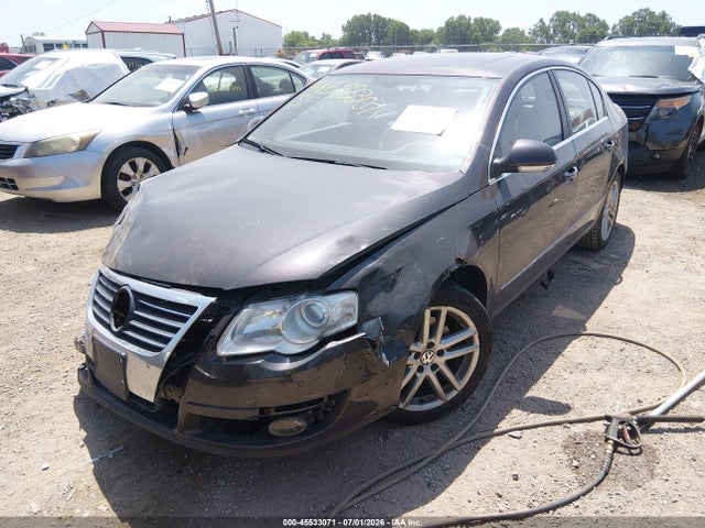 Продаж на аукціоні авто 2008 Volkswagen Passat Lux, vin: WVWEK73C48E097331, номер лоту: 45533071