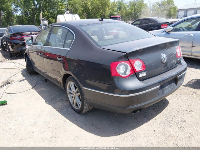 Продаж на аукціоні авто 2008 Volkswagen Passat Lux, vin: WVWEK73C48E097331, номер лоту: 45533071