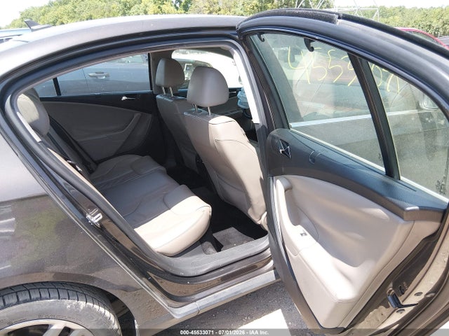 Продаж на аукціоні авто 2008 Volkswagen Passat Lux, vin: WVWEK73C48E097331, номер лоту: 45533071
