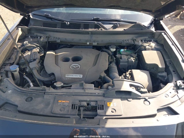 Aukcja sprzedaży 2020 Mazda Cx-9 Grand Touring, vin: JM3TCBDY2L0415025, numer aukcji: 45533077