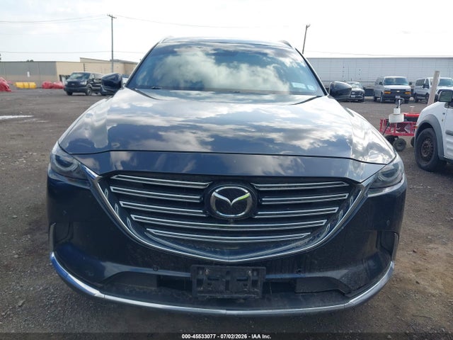 Aukcja sprzedaży 2020 Mazda Cx-9 Grand Touring, vin: JM3TCBDY2L0415025, numer aukcji: 45533077