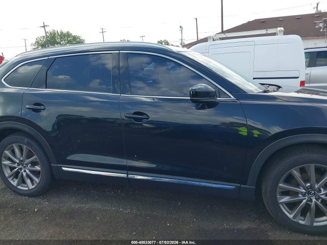 Aukcja sprzedaży 2020 Mazda Cx-9 Grand Touring, vin: JM3TCBDY2L0415025, numer aukcji: 45533077