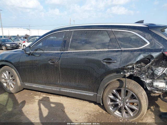 Aukcja sprzedaży 2020 Mazda Cx-9 Grand Touring, vin: JM3TCBDY2L0415025, numer aukcji: 45533077