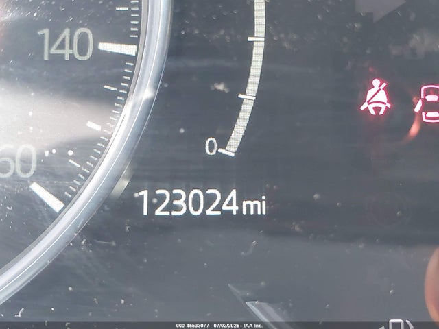 Aukcja sprzedaży 2020 Mazda Cx-9 Grand Touring, vin: JM3TCBDY2L0415025, numer aukcji: 45533077