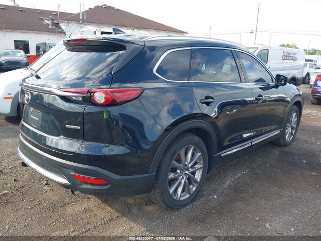 Aukcja sprzedaży 2020 Mazda Cx-9 Grand Touring, vin: JM3TCBDY2L0415025, numer aukcji: 45533077