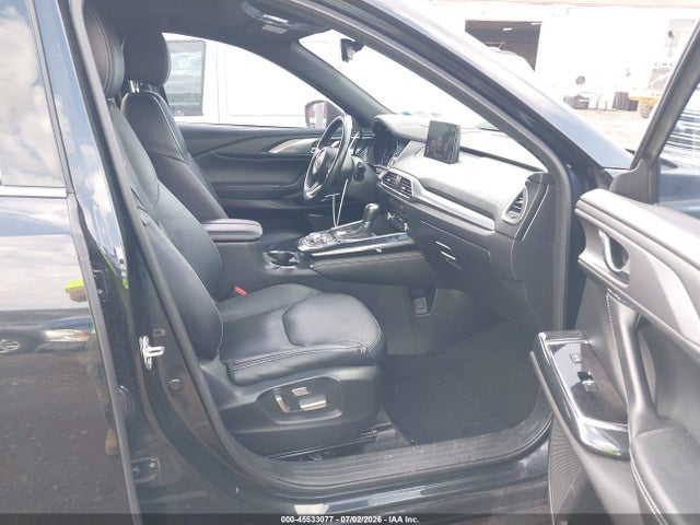 Aukcja sprzedaży 2020 Mazda Cx-9 Grand Touring, vin: JM3TCBDY2L0415025, numer aukcji: 45533077