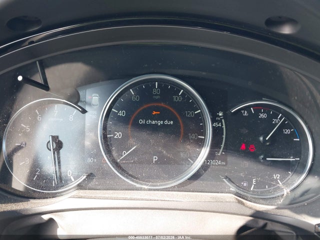 Aukcja sprzedaży 2020 Mazda Cx-9 Grand Touring, vin: JM3TCBDY2L0415025, numer aukcji: 45533077