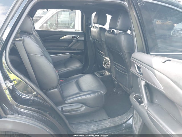 Aukcja sprzedaży 2020 Mazda Cx-9 Grand Touring, vin: JM3TCBDY2L0415025, numer aukcji: 45533077