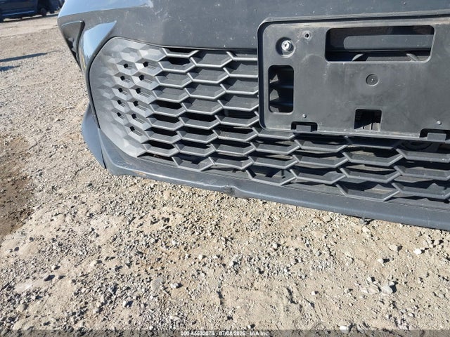 Toyota CAMRY SE 2025 4T1DAACK7SU129409 Image 17