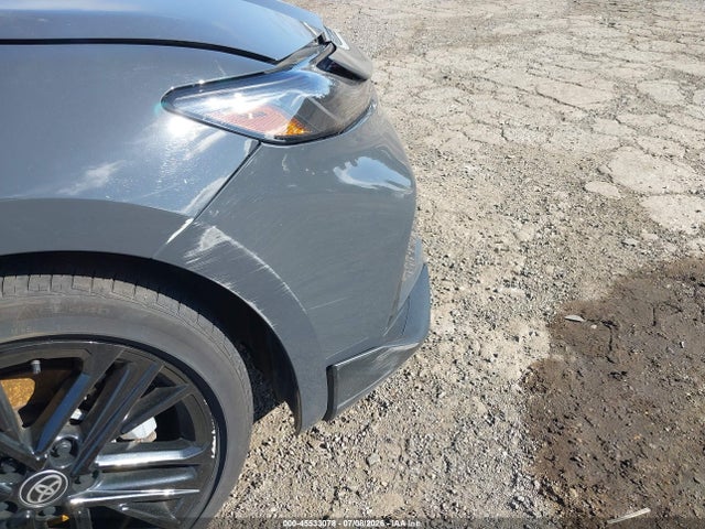 Toyota CAMRY SE 2025 4T1DAACK7SU129409 Image 18