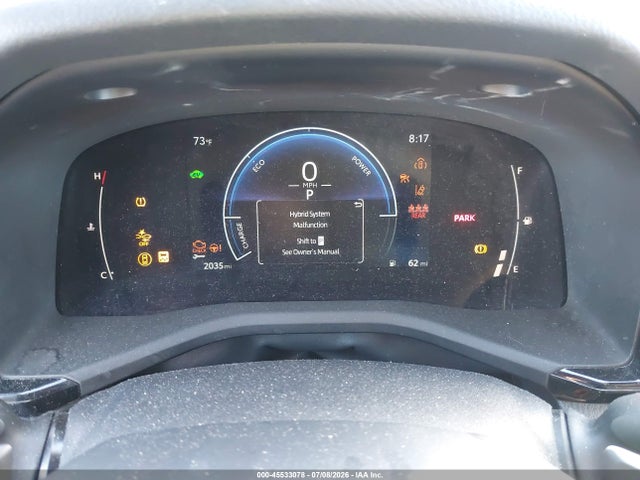 Toyota CAMRY SE 2025 4T1DAACK7SU129409 Image 7