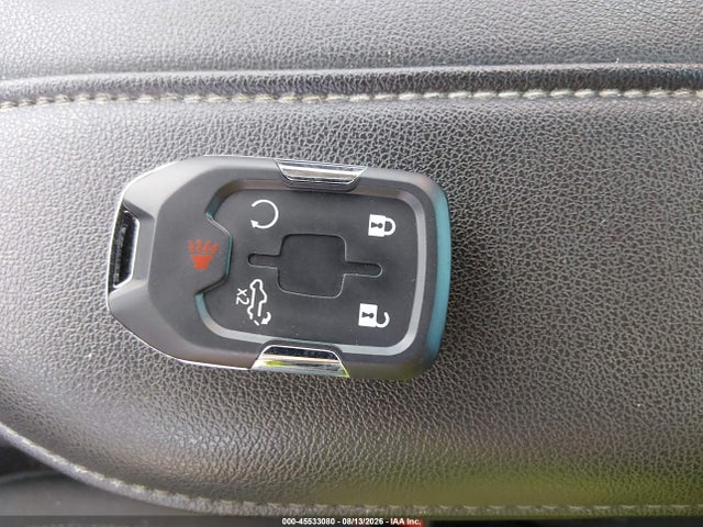 Продаж на аукціоні авто 2021 Gmc Sierra 1500 2wd  Short Box Elevation, vin: 3GTP8CEK6MG356909, номер лоту: 45533080