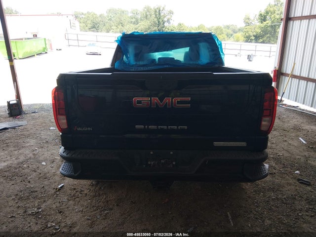 Продаж на аукціоні авто 2021 Gmc Sierra 1500 2wd  Short Box Elevation, vin: 3GTP8CEK6MG356909, номер лоту: 45533080