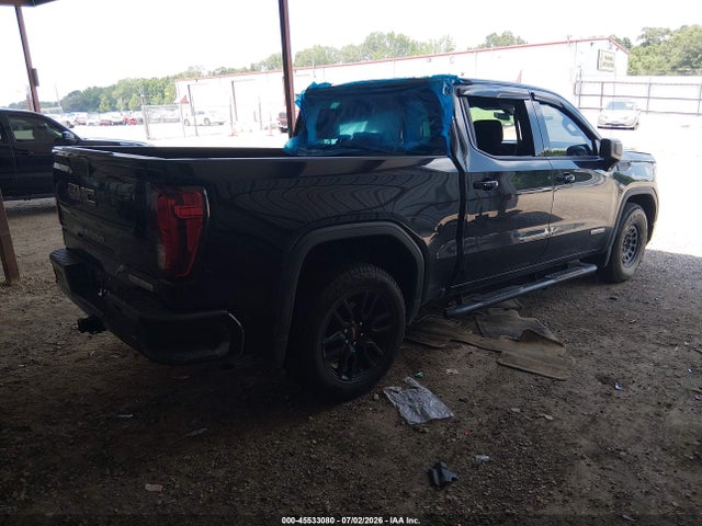 Продаж на аукціоні авто 2021 Gmc Sierra 1500 2wd  Short Box Elevation, vin: 3GTP8CEK6MG356909, номер лоту: 45533080