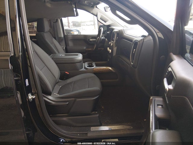 Продаж на аукціоні авто 2021 Gmc Sierra 1500 2wd  Short Box Elevation, vin: 3GTP8CEK6MG356909, номер лоту: 45533080