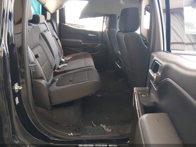 Продаж на аукціоні авто 2021 Gmc Sierra 1500 2wd  Short Box Elevation, vin: 3GTP8CEK6MG356909, номер лоту: 45533080
