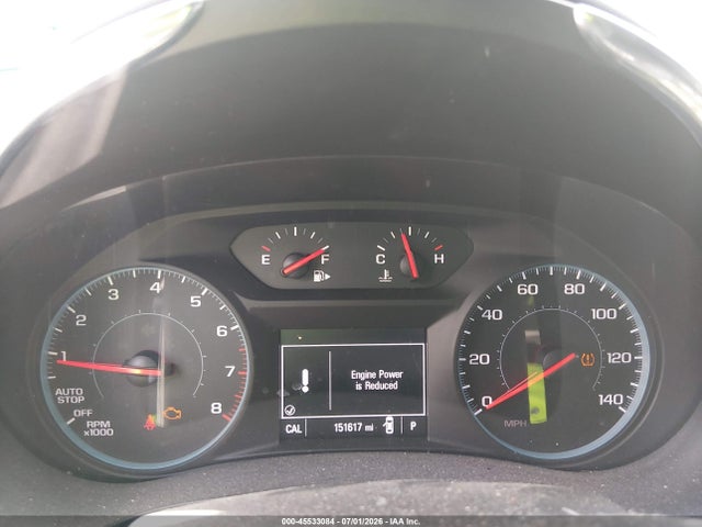Продажа на аукционе авто 2018 Chevrolet Malibu Lt, vin: 1G1ZD5ST7JF139517, номер лота: 45533084