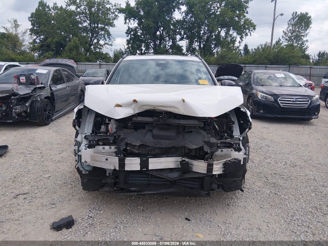 2024 Honda Cr-v Hybrid Sport Touring მანქანა იყიდება აუქციონზე, vin: 7FARS6H97RE049352, აუქციონის ნომერი: 45533086