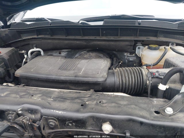 Aukcja sprzedaży 2022 Gmc Sierra 1500 4wd  Short Box Denali, vin: 3GTUUGED2NG681887, numer aukcji: 45533085