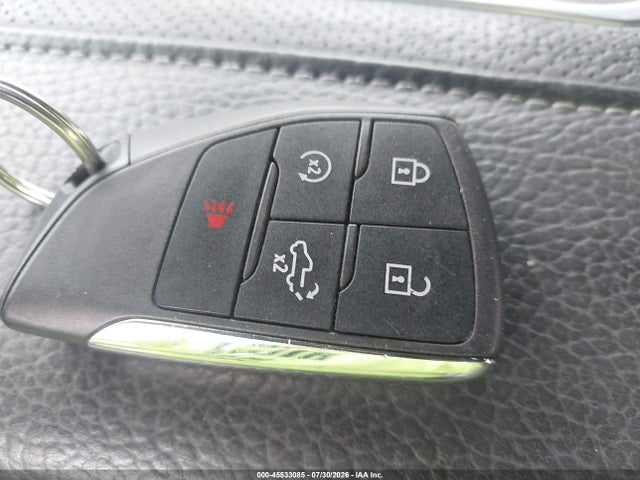 Aukcja sprzedaży 2022 Gmc Sierra 1500 4wd  Short Box Denali, vin: 3GTUUGED2NG681887, numer aukcji: 45533085