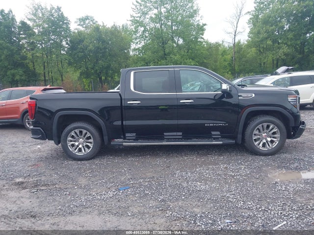 Aukcja sprzedaży 2022 Gmc Sierra 1500 4wd  Short Box Denali, vin: 3GTUUGED2NG681887, numer aukcji: 45533085