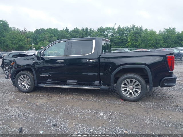 Aukcja sprzedaży 2022 Gmc Sierra 1500 4wd  Short Box Denali, vin: 3GTUUGED2NG681887, numer aukcji: 45533085