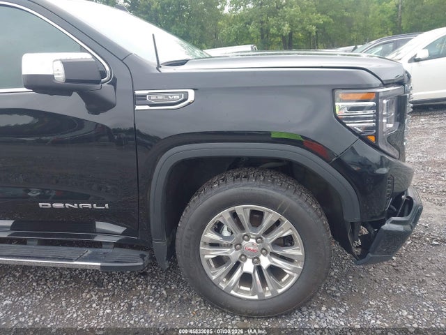 Aukcja sprzedaży 2022 Gmc Sierra 1500 4wd  Short Box Denali, vin: 3GTUUGED2NG681887, numer aukcji: 45533085