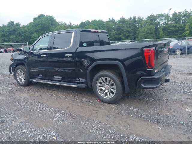 Aukcja sprzedaży 2022 Gmc Sierra 1500 4wd  Short Box Denali, vin: 3GTUUGED2NG681887, numer aukcji: 45533085